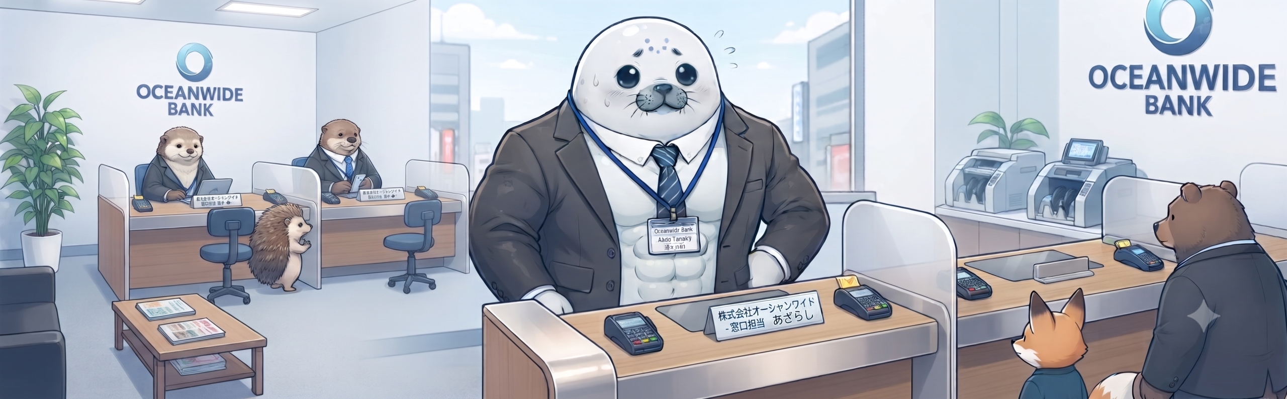 持株について語ってみた